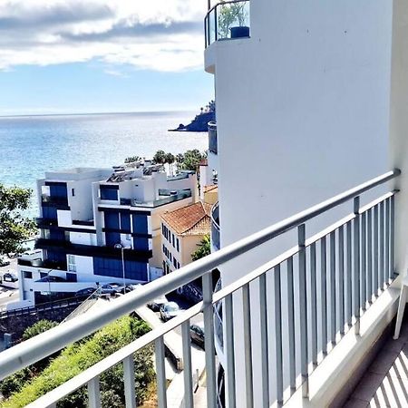Ocean Pearl Apartment X Funchal  Exteriér fotografie