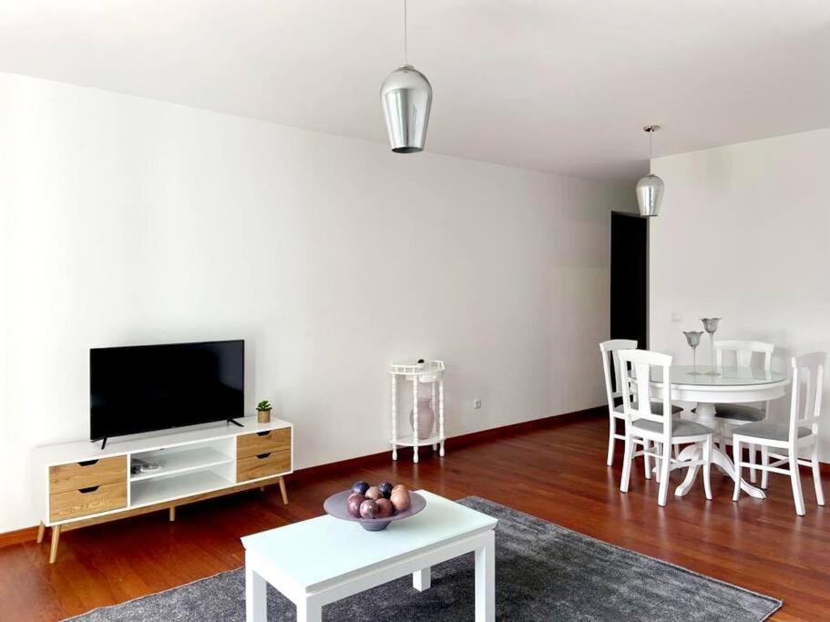 Ocean Pearl Apartment X Funchal  Exteriér fotografie