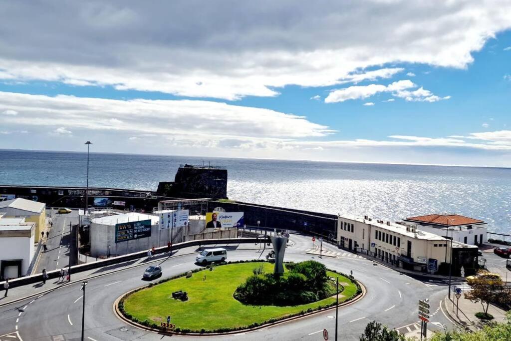 Ocean Pearl Apartment X Funchal  Exteriér fotografie
