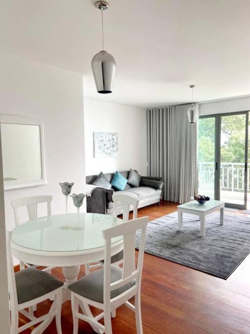 Ocean Pearl Apartment X Funchal  Exteriér fotografie
